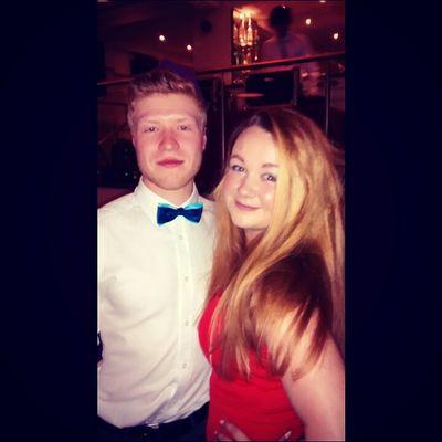Leeds Met student. Rower. Burton Albion fan.