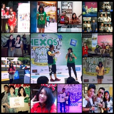 MC - Host | announcer @Radiobudiluhur | @AmirahFM | @binustv | @teaterbudiluhur | @RCBL_BL | #BatchVII @Kelaspenyiar_id | @staradio1073 | @TopkidsTV |