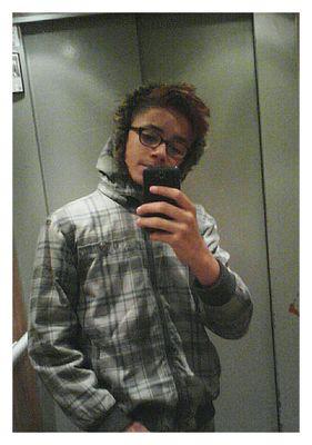 le savoīr est unē armë jsuis calibrę donc jsuis pâs tebé
