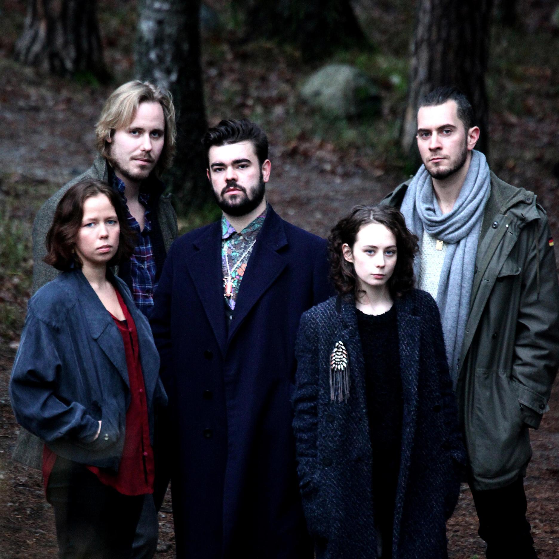 TheSpinyNormans's profile picture. 