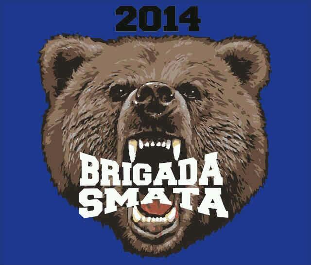 |Official Account Twitter BRIGADA SMATA| Support SMA Ta'miriyah Surabaya Everywhere and Everytime since 30 September 2014. Noi Ci Crediamo!!!