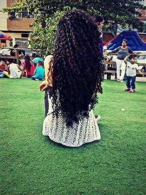 longe de toda negatividade!