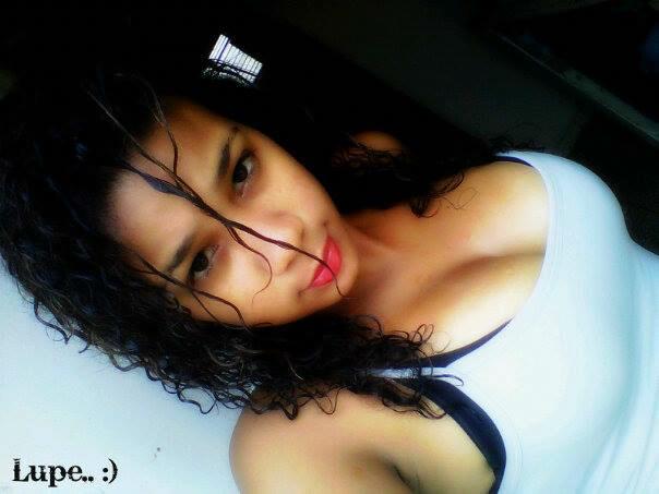 Mi sobrinita lo mas bello que tengo Eliandra Michelle ♥♥ 14/6/2014