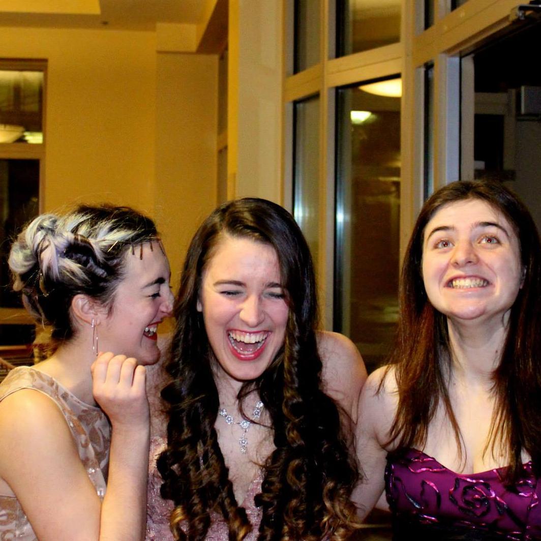 AlexDeluse's profile picture. I just tweet what's on my mind. Includes my thoughts on soccer, tv, music, and everything in between :-D