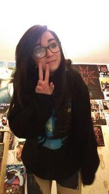 emochild3404's profile picture. ☂☁ Just a scottish emo girl. Bands are my life... OM&M|BMTH|FOB|ADTR|PTV|SWS|BVB|ATL|AA|SS|CTC|YASHIN|BTF|MMF|MCR|ES|BM|Austin jones ^.^ Exo- ^o^ ♪♫♩