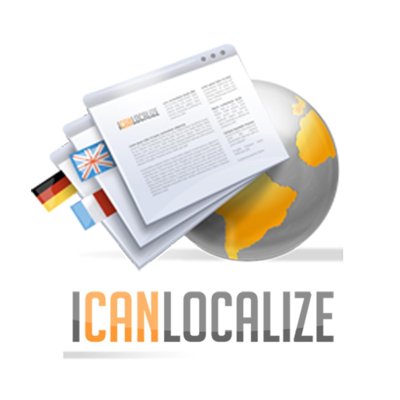 ICanLocalize