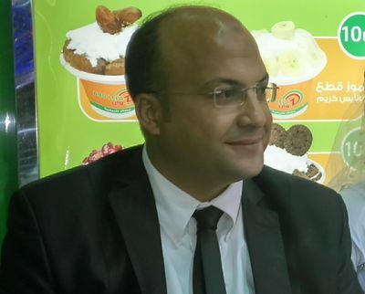 Sedky3Z's profile picture. مدير قسم المشروعات والتركيبات بشركه ساس مصر