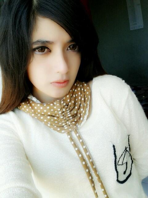 Nazla_syakieb's profile picture. I'm vocalist n I like jappaness music..