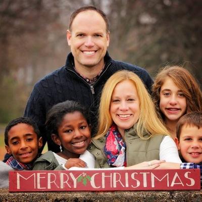 jamie_m_evans's profile picture. Wife and mother of four.