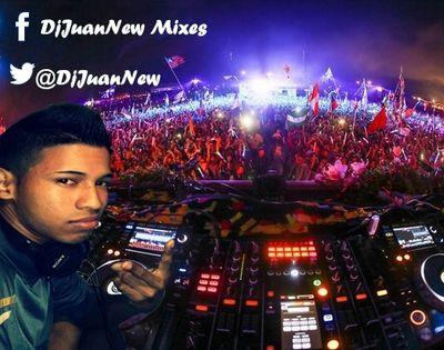 DjJuanNew's profile picture. dj.juannew