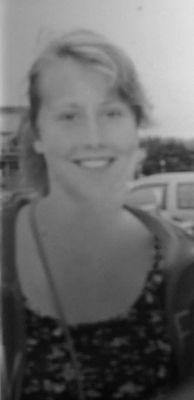 AmberMeir's profile picture. 