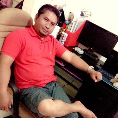 munajad kepada Alloh