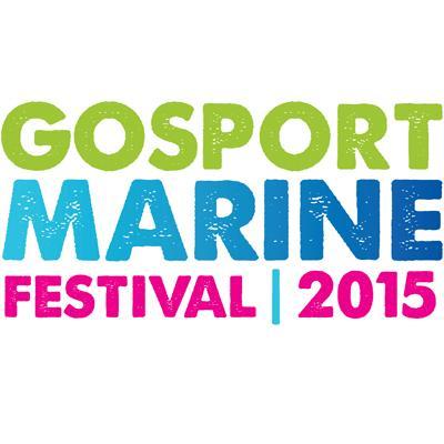 Gosport Marine Scene CIC making a splash to get #Gosport on the water #HomeSailTraining #HomeOceanRacing