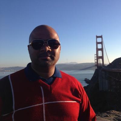 amiteshjoshi's profile picture. Left handed, Right minded. Views expressed are personal