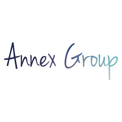 TheAnnexGroup's profile picture. Mobile & Web Development - Media - Bright Ideas