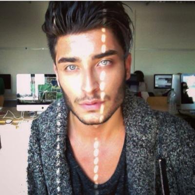 CamDRP's profile picture. New parody, but not new to rp.