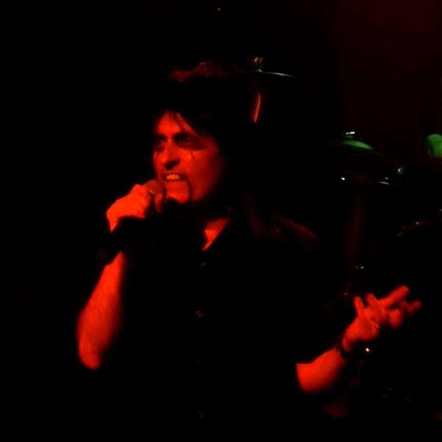 welcome to my nightmare band . tribute to the music of Alice Cooper.