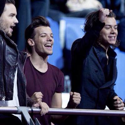hii this acc isn't posting anymore but the tweets so will stay!