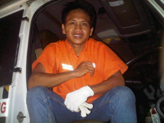 Aku adalah aku. Bukan dia, dan juga bukan mereka,,,✗