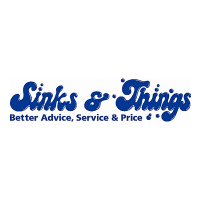 Sinks & Things(@sinksthings) 's Twitter Profile Photo