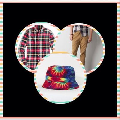 Come here to find deals on the hottest trends!