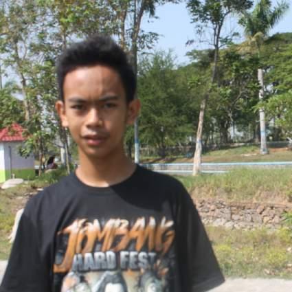 Persija ({})  II Senior High School PGRI1 Jombang - X.IIS.1