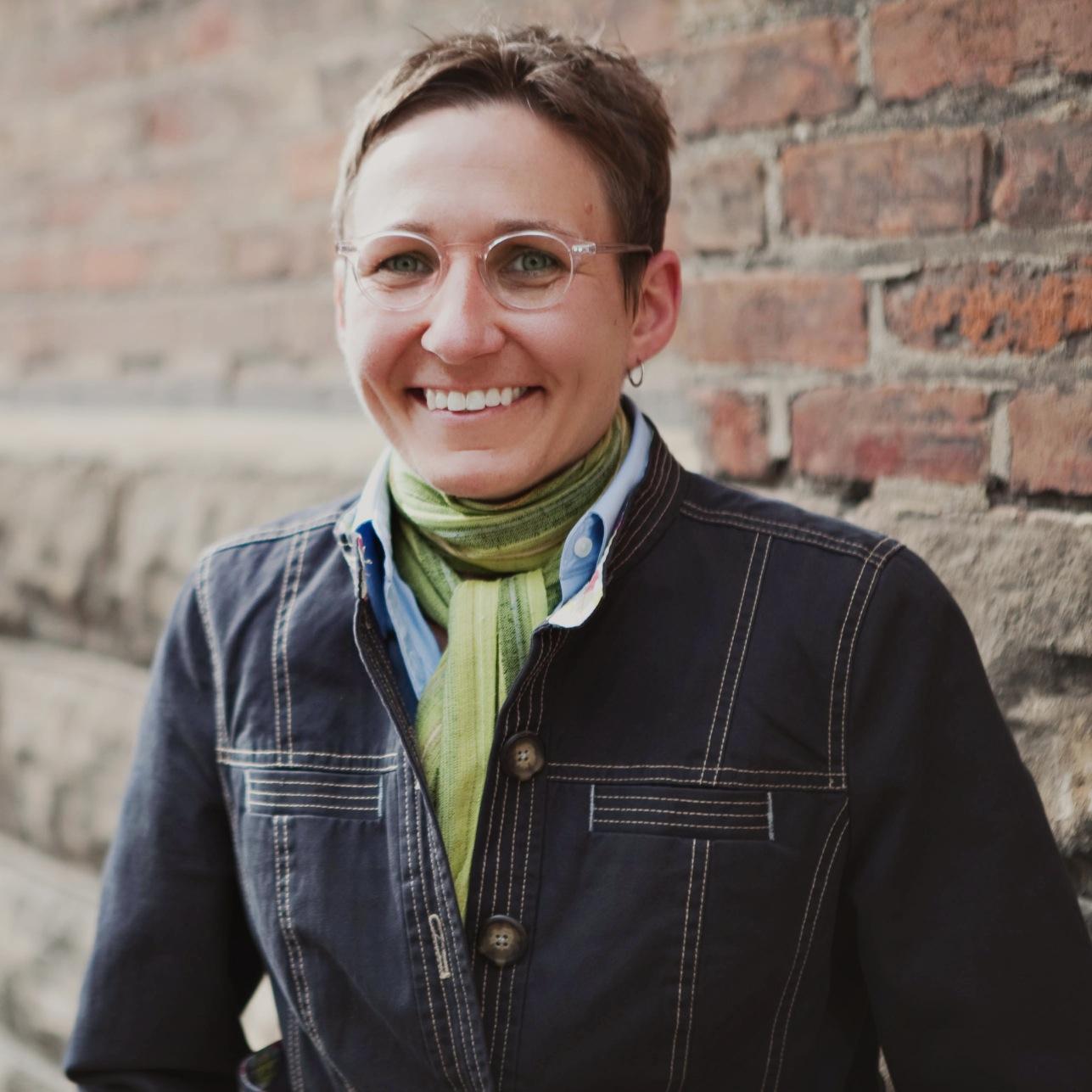 TracyWilking's profile picture. 