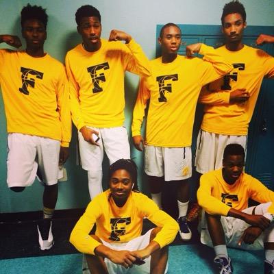 FCA KNIGHTS #Varsity #JV