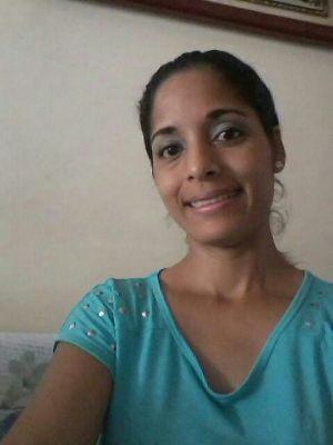 TeresaZuniga_'s profile picture. Directa,sincera,