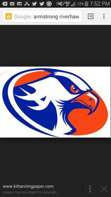 Armstrong River Hawks Profile