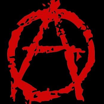 cero represion para el pueblo, #ANARQUIA justificada