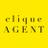 clique AGENT