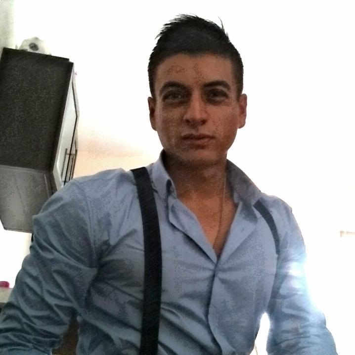 DavoNasri's profile picture. Lic. en Criminología/crim.daco@outlook.com