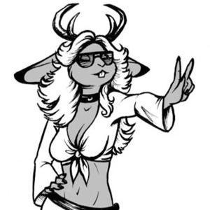 Janealope's profile picture. 