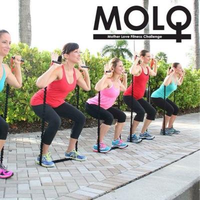 Athens' premier stroller fitness program