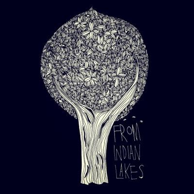 From Indian Lakes From Ilakes Twitter