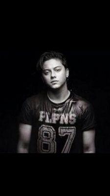 Club de fans de Daniel Padilla en España // Fan Club of Daniel Padilla in Spain @imdanielpadilla