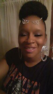 #Team Leo_#Team Love Everybody!_#It is what it is_#I speaks my mind_#Follow me&I follow that ass back!!