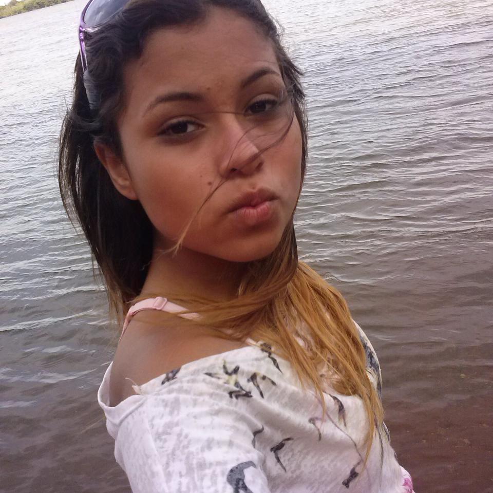 Deus I love you