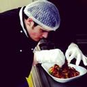 Hussein Bitar - @072218e4bd8d4dc - Twitter