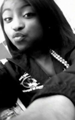 Talisha Danielle ♥ Dance Girl♥♥                                                   Enough Being Said . Follow Me , I'll Follow Back ♡