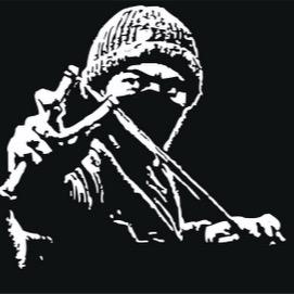 la voluntad de las mayprias se ara valer, movimiento #ANARQUISTA social