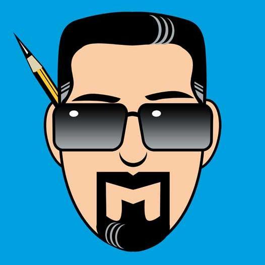 england650's profile picture. Graphic Designer Illustrator