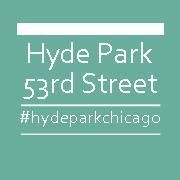 Hyde Park Chicago--Where everyone has an opinion! We love our diversity. This account is published by CEI Media Group. #hydeparkchicago