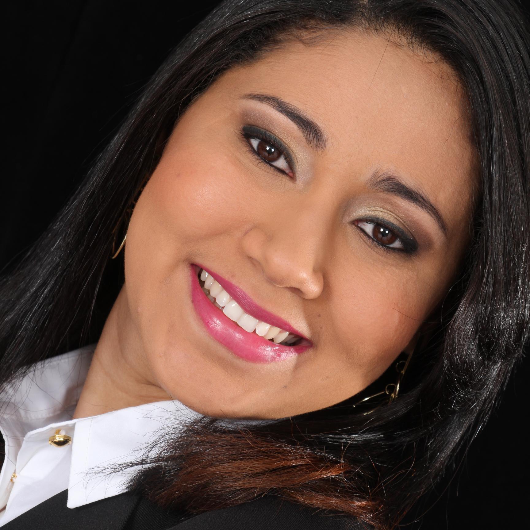 Sou serva de Cristo livre pela graça de Deus.