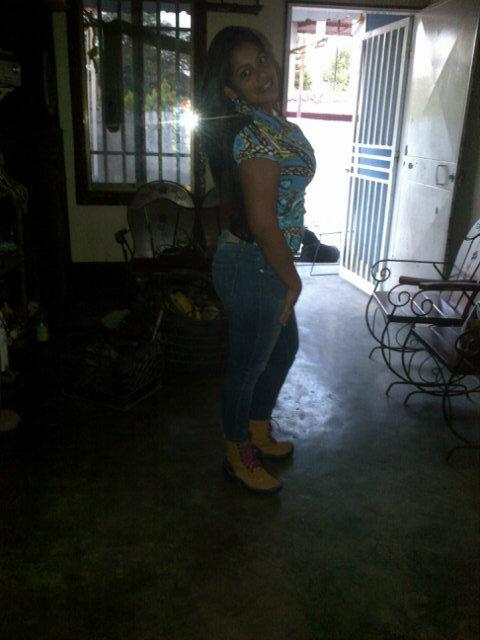 Soy sincera!!