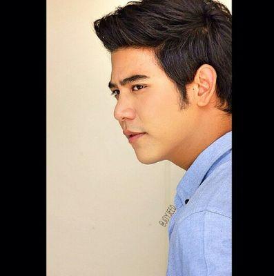 ตะพดโลกันต์ , คุณชายไก่โต้ง followed IG @porshe_saran