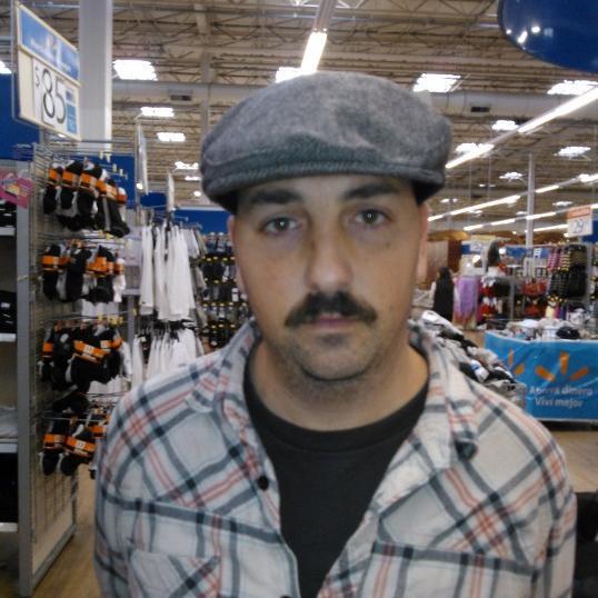 jesusk006's profile picture. vagabundo declarado, escritor aficionado