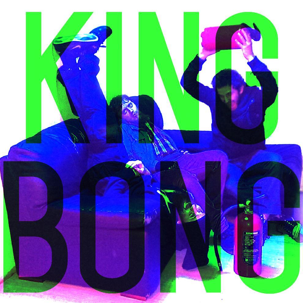 Minions of the King Bong, we devote ourselves to Its cause through heavy psychestoner ramblings.