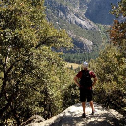 Oregon | Californian | Healthcare | Golfholic